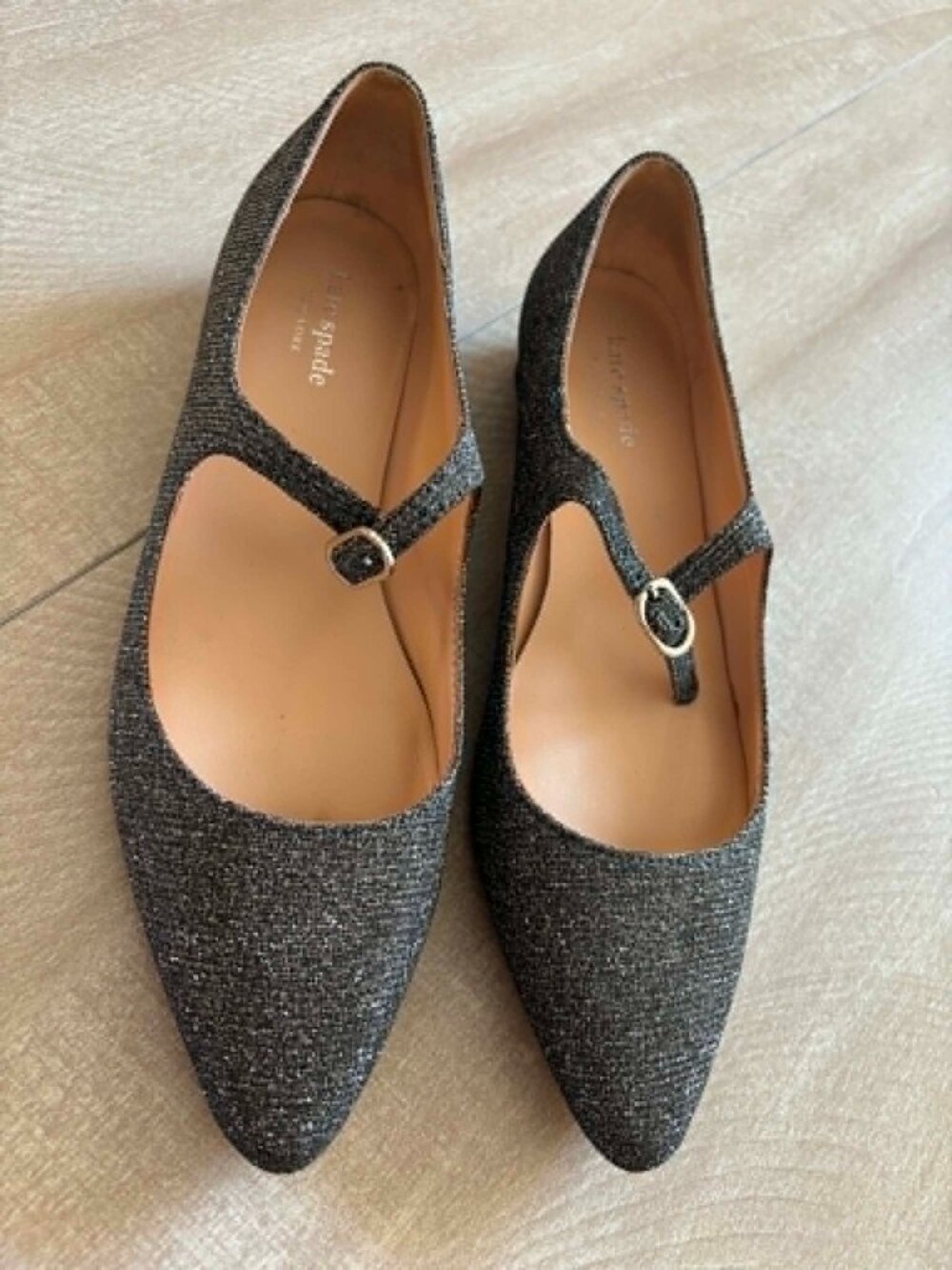 Kate Spade Flats
